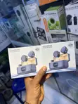 Q8 Wireless Microphone - 1