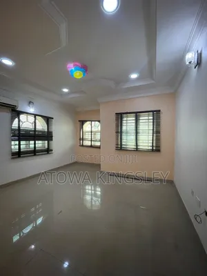 6-Bedroom Duplex for Rent in Katampe (Main)
