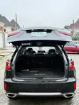 2017 Lexus RX 350 AWD Baki - 2