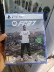 EA Sports FC 27 Game CD na PS5 - 1