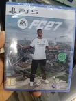 EA Sports FC 27 Game CD na PS5 - 3