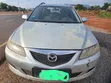 Mazda 6 Wagon 2009 Silver - 1