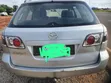 Mazda 6 Wagon 2009 Silver - 2