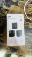 Quality Pin Microphone for Content Creators - 2