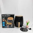 Silver Crest 6L Digital Air Fryer 2400W Touch Screen - 3