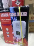 Century 10000VA Voltage Stabilizer CVR-TUB 120V - 1