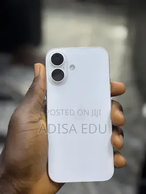 Apple iPhone 16 128GB Fari