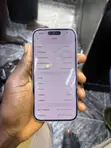 Apple iPhone 16 128GB White - 2