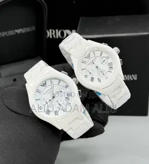 Sabon Armani Agogo Hannu