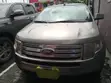 Ford Edge 2007 SUV - Gray - 1