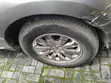 Ford Edge 2007 SUV - Gray - 3