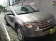 Ford Edge 2007 SUV - Gray - 4