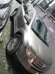 Ford Edge 2007 SUV - Gray - 5