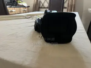 Canon VIXIA HF G40 Full HD Professional Camcorder