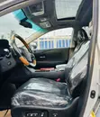Lexus RX 2010 Silver - 4