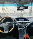 Lexus RX 2010 Silver - 5