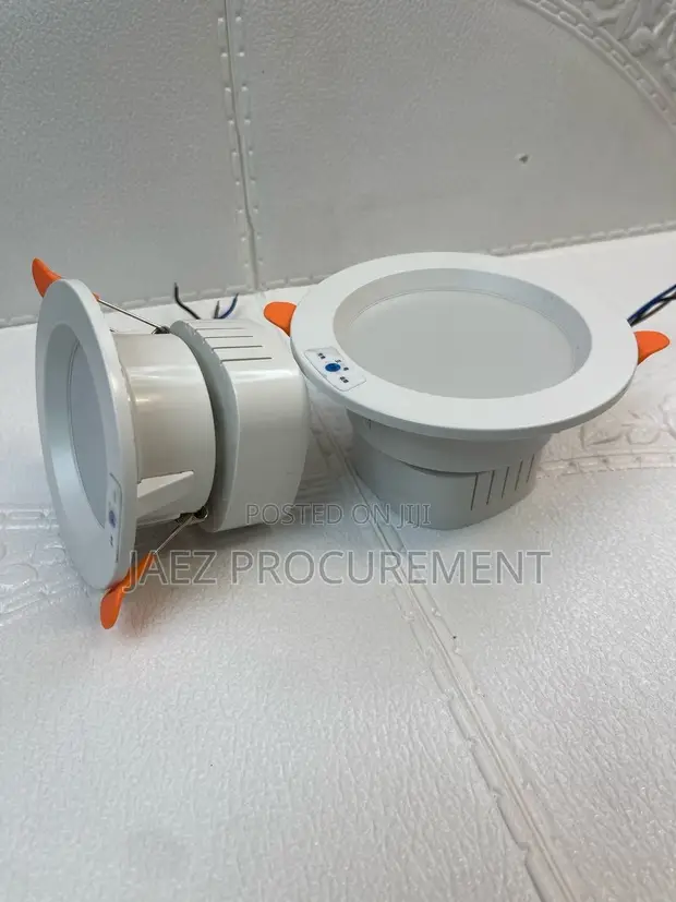 Emergency POP LED Light (9W/12W) - 1