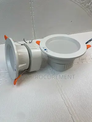 Emergency POP LED Light (9W/12W)