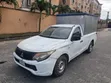 Mitsubishi L200 2011 White - 1