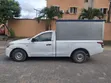Mitsubishi L200 2011 White - 2
