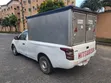 Mitsubishi L200 2011 White - 3