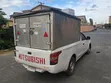 Mitsubishi L200 2011 White - 4