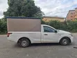 Mitsubishi L200 2011 White - 5