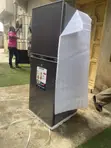 Skyrun BCD-195HS Refrigerator - Brand New - 1