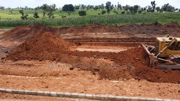 5 Bedroom Fully Detached Duplex with BQ, Apo - 1