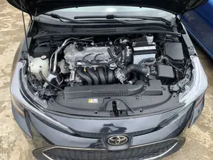Toyota Corolla LE 2021 Baki