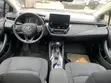 2021 Toyota Corolla LE Black - 4