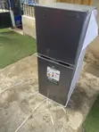 Skyrun 195L Double Door Refrigerator - Brand New - 1