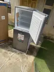 Skyrun 195L Double Door Refrigerator - Brand New - 2