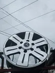 Mercedes-Benz Vito 16-inch Alloy Rims Set of 4 - 1