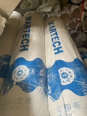 Martech Wall Insulation (Rockwool & Fiberglass)
