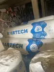 Martech Wall Insulation (Rockwool & Fiberglass) - 3