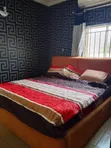 Furnished 1-Bedroom Apartment for Rent in Utako - 3