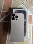 Apple iPhone 16 Pro 256GB Rose Gold - 1