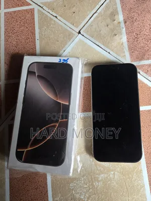 Apple iPhone 16 Pro 256GB Rose Gold