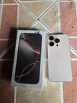 Apple iPhone 16 Pro 256GB Rose Gold - 4