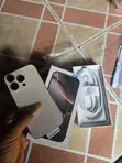 Apple iPhone 16 Pro 256GB Rose Gold - 5