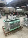Astor 300 kVA Three-Phase Transformer - 1