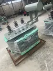Astor 300 kVA Three-Phase Transformer - 2