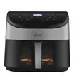 Midea 5.5L Dijital Air Fryer MF-CY55WK2 - 1