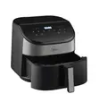 Midea 5.5L Dijital Air Fryer MF-CY55WK2 - 2