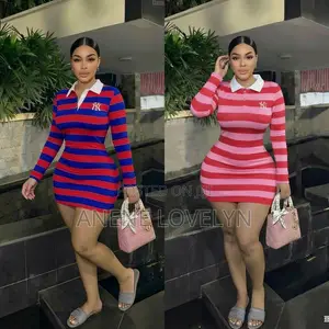 Luxury Pencil Dress - Brand New