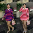 Luxury Pencil Dress - Brand New - 2