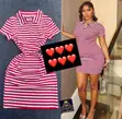 Luxury Pencil Dress - Brand New - 3