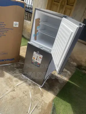 Skyrun BCD-195HS 195L Fridge - Brand New