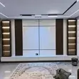 Modern TV Console - Brand New - 1